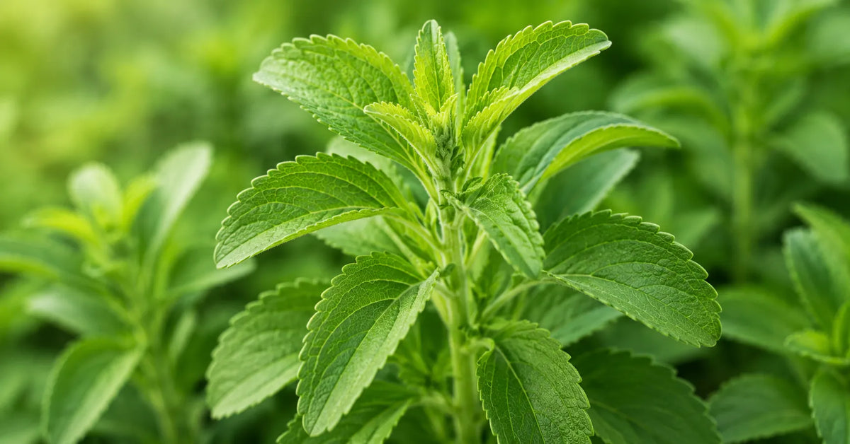 Is Stevia Bad For You?