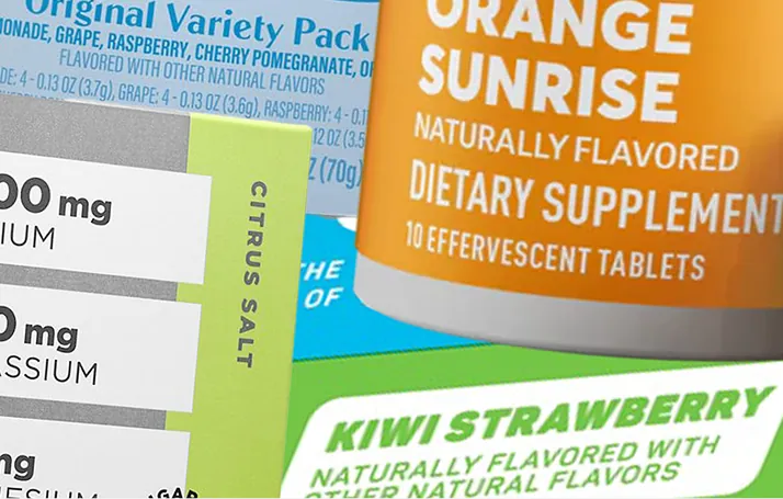 The Raw Truth About "Natural" Flavors