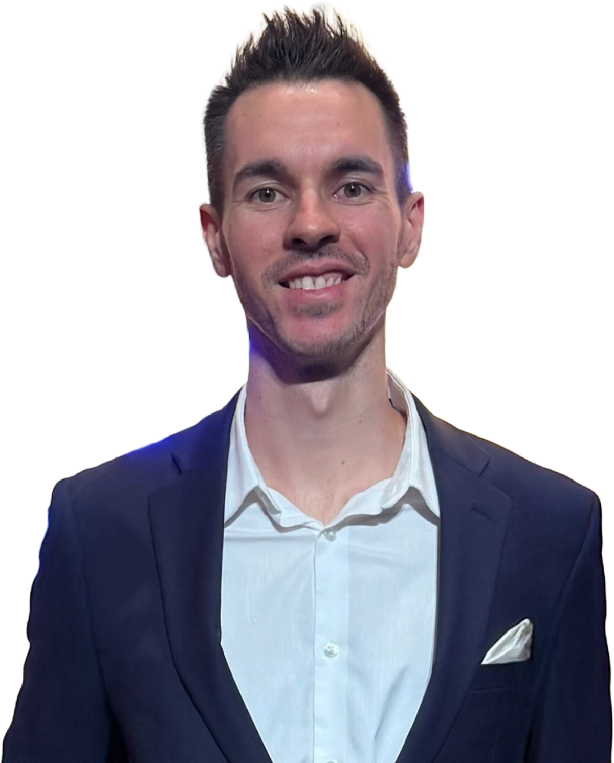 Ryan Robbins